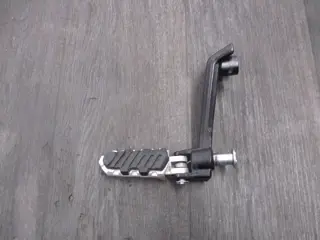 DUO VOETSTEUN LINKS Benelli 502 Cruiser 2019 - 2021