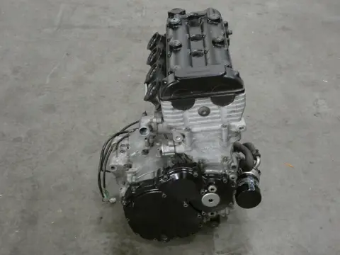 MOTORBLOK Suzuki GSX R 600 1995 - 2000