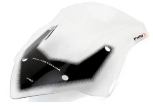 KUIPRUIT Ducati Multistrada 1200 2012 - 2013 / 2014 - 2017