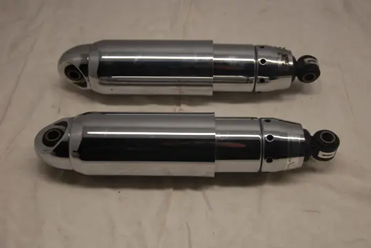 ACHTER SCHOKBREKER Harley Davidson Dyna 2000 - 2017