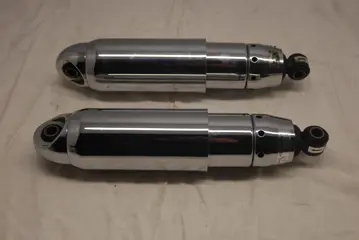 ACHTER SCHOKBREKER Harley Davidson Dyna 2000 - 2017