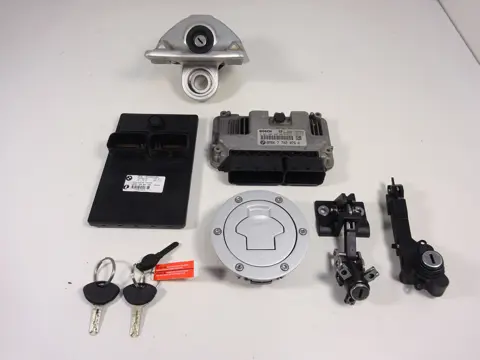 SLOTENSET BMW K 1200 GT 2006 - 2008