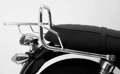 TOPKOFFERDRAGER Triumph Bonneville T 100 2001 - 2011