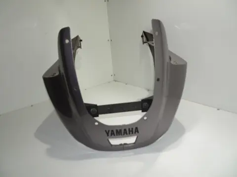 TOPKUIP Yamaha TDM 1991 - 1995