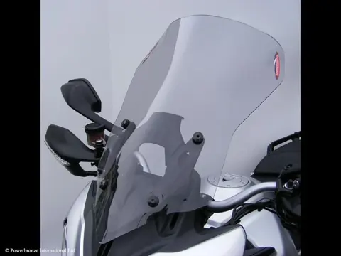 KUIPRUIT Ducati Multistrada 1200 2012 - 2013