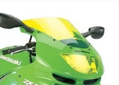 KUIPRUIT Kawasaki ZX 9 R 1998 - 1999