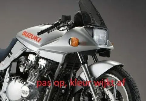 KUIPRUIT Suzuki Overige Suzuki 1960 - 2021