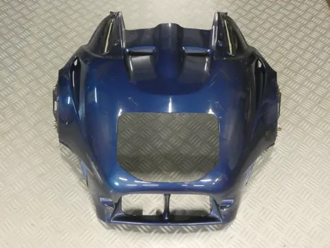 TOPKUIP BMW R 1100 RT 1990 - 2002