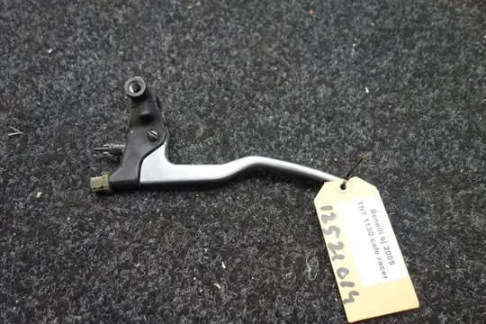 KOPPELINGSHANDLE Benelli TNT 1130 cafe racer 2004 - 2016