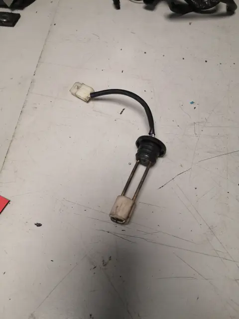 SENSOR - ELEKTRONICA Aprilia RS 250 1995 - 2002