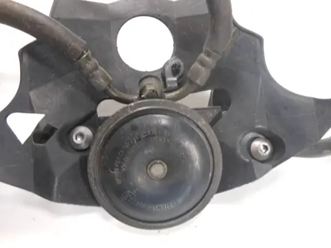 CLAXON Yamaha YZF R6 2006 - 2007