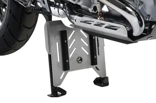 STANDAARD BMW R 1200 GS LC Adventure 2013 - 2016
