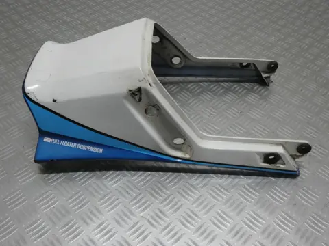 ACHTERKUIPDEEL Suzuki GSX 550 EF 1982 - 1989