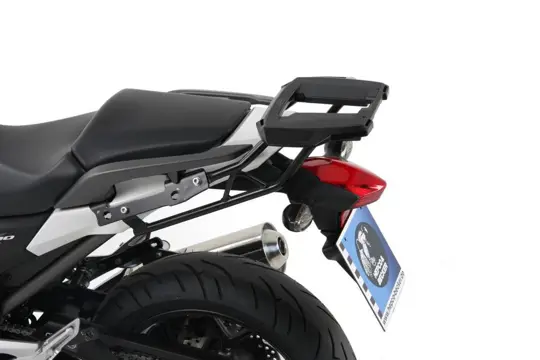 TOPKOFFERDRAGER Honda NC 700 S 2012 - 2015