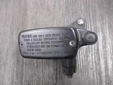 REMPOMP Honda CBF 1000 2010 - 2012