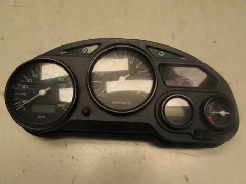 TELLERSET Suzuki GSX F 750 1998 - 2005