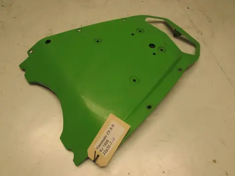 UNDERTAIL Kawasaki ZX 6 R 2003 - 2004