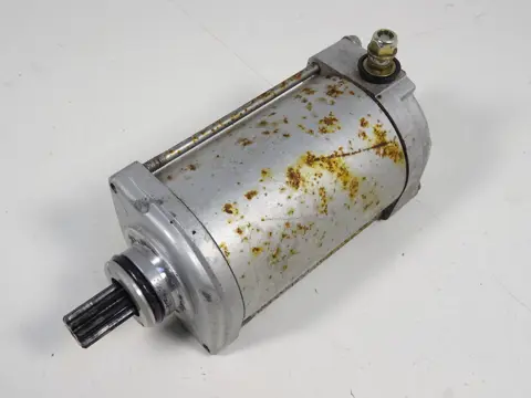 STARTMOTOR BMW F 650 CS Scarver 2000 - 2009