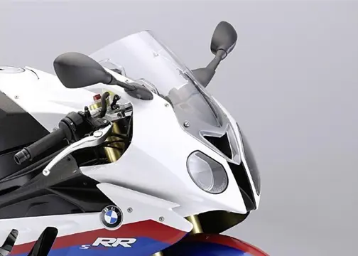 KUIPRUIT BMW S 1000 RR 2009 - 2011 / 2012 - 2014