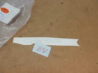 STICKER Moto Guzzi Griso 2007 - 2013