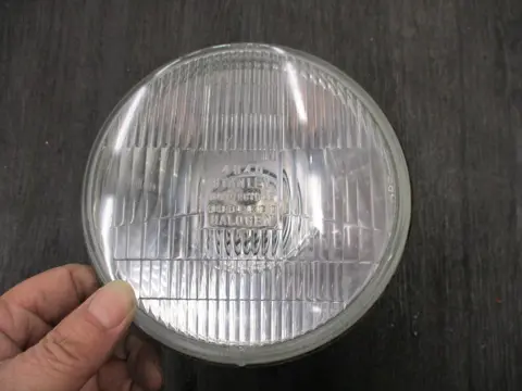 KOPLAMP Suzuki LS 650 1986 - 2004