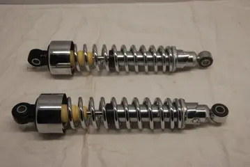 ACHTER SCHOKBREKER Harley Davidson Street 750 2015 - 2020