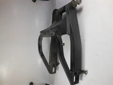 ACHTER BRUG Suzuki GSX R 600 2004 - 2005