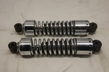 ACHTER SCHOKBREKER Harley Davidson Dyna 1983 - 1999