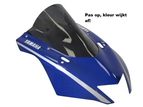 KUIPRUIT Yamaha YZF R6 2017 - 2022
