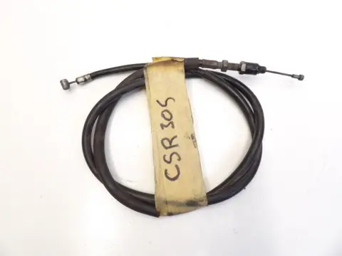 KOPPELINGSKABEL Kawasaki CSR 305 LTD 1981 - 1989