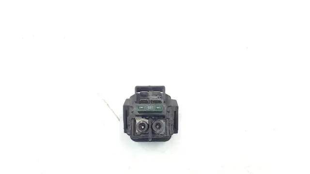 STARTMOTORRELAIS Kawasaki ZX 9 R 2002 - 2004