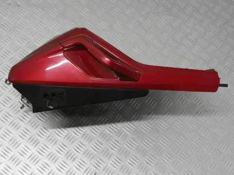 ACHTERKUIPDEEL BMW K 1100 1993 - 1997