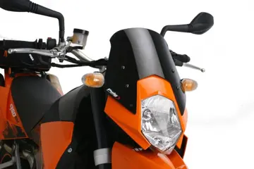 KUIPRUIT KTM 950 SMR 2007 - 2008
