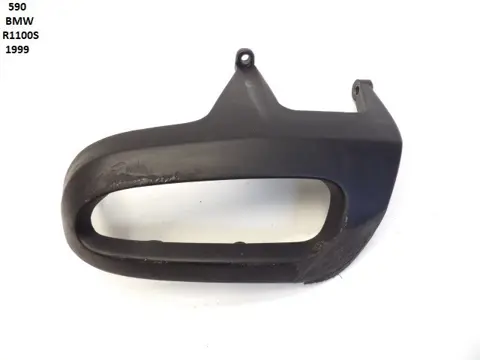 KLEPPENDEKSEL BMW R 1100 S 1998 - 2005