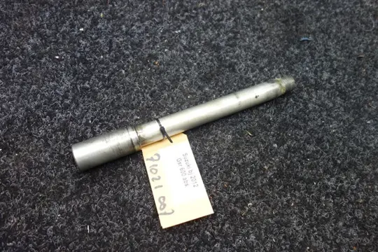 VOORAS Suzuki GSR 600 2006 - 2009