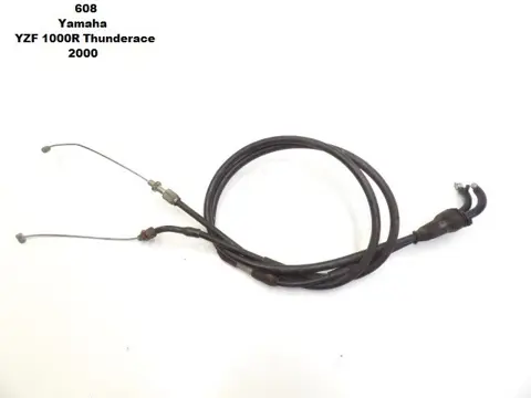 GASKABEL Yamaha YZF 1000 Thunderace 1995 - 2002