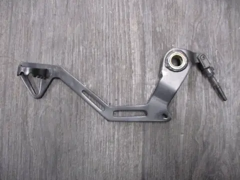 REMPEDAAL BMW F 800 GS 2016 - 2018
