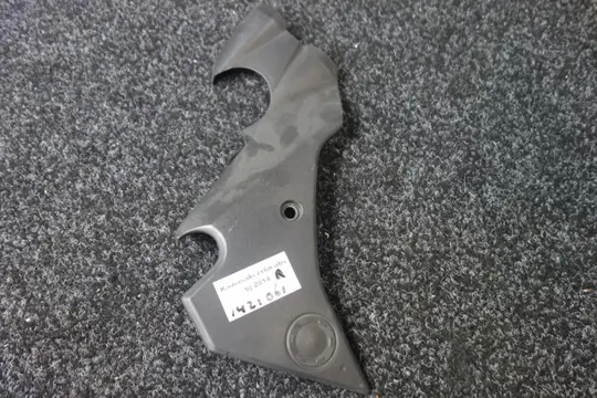 RECHTER ZIJKUIP KLEIN Kawasaki ER 6 2009 - 2011 / 2012 -