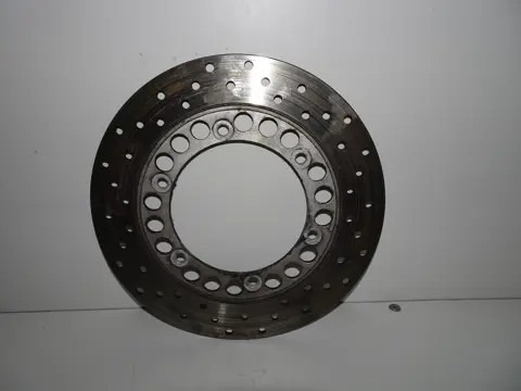 ACHTER REMSCHIJF Yamaha TDM 1991 - 1995