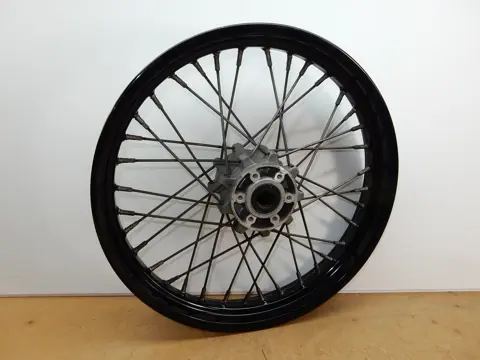 VOORWIEL COMPLEET Moto Guzzi Stelvio 2007 - 2010 / 2011 -