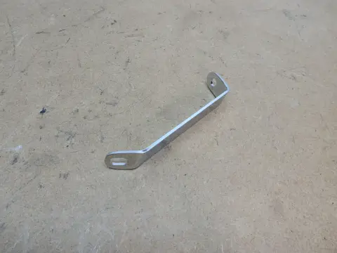 WINDSCHERM Moto Guzzi California EV 1998 - 2011