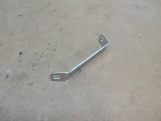 WINDSCHERM Moto Guzzi California EV 1998 - 2011