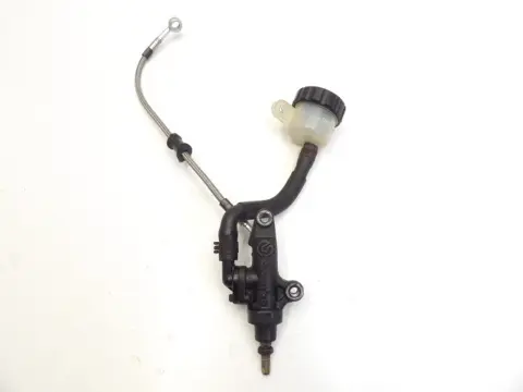 REMPOMP ACHTER Yamaha FJ 1200 1986 - 1987