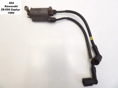 BOBINE Kawasaki ZEPHYR 550 1970 - 2012