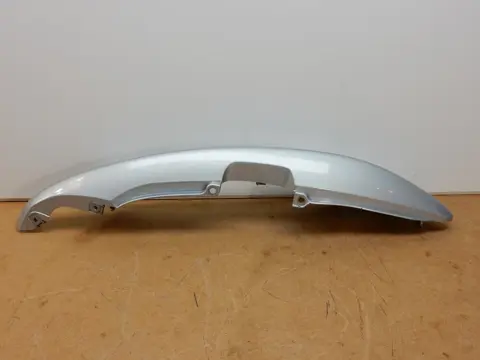 LINKER ZIJKUIP KLEIN Moto Guzzi Norge 2006 - 2013