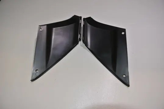 BINNENKUIP Honda CBR Fireblade 2004 - 2005 / 2006 - 2007