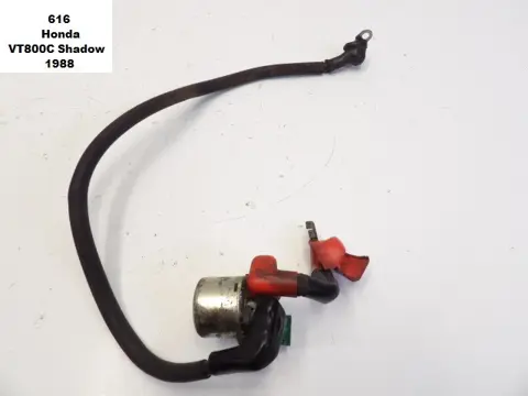 STARTMOTORRELAIS Honda VT 800 C Shadow 1988 - 1990