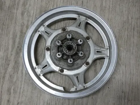 ACHTER VELG Honda CB 650 1980 - 1988