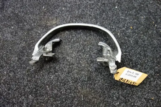 HANDVAT ACHTER BMW K 1200 RS 1997 - 2000