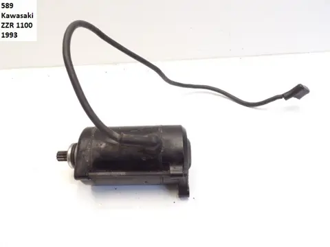 STARTMOTOR Kawasaki ZZR 1100 1993 - 2001